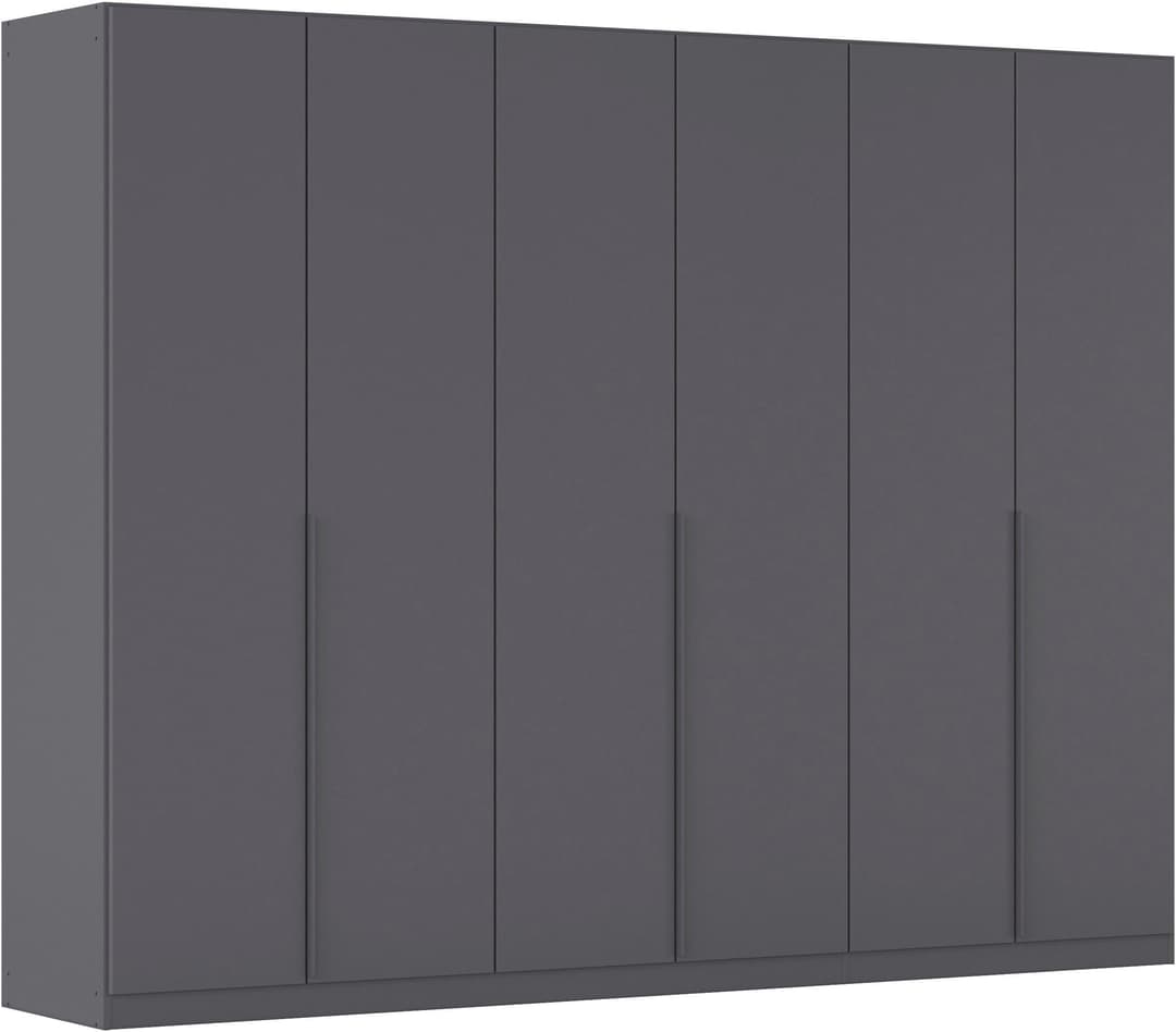 OTTO home Kleiderschrank AGORDO | Grau