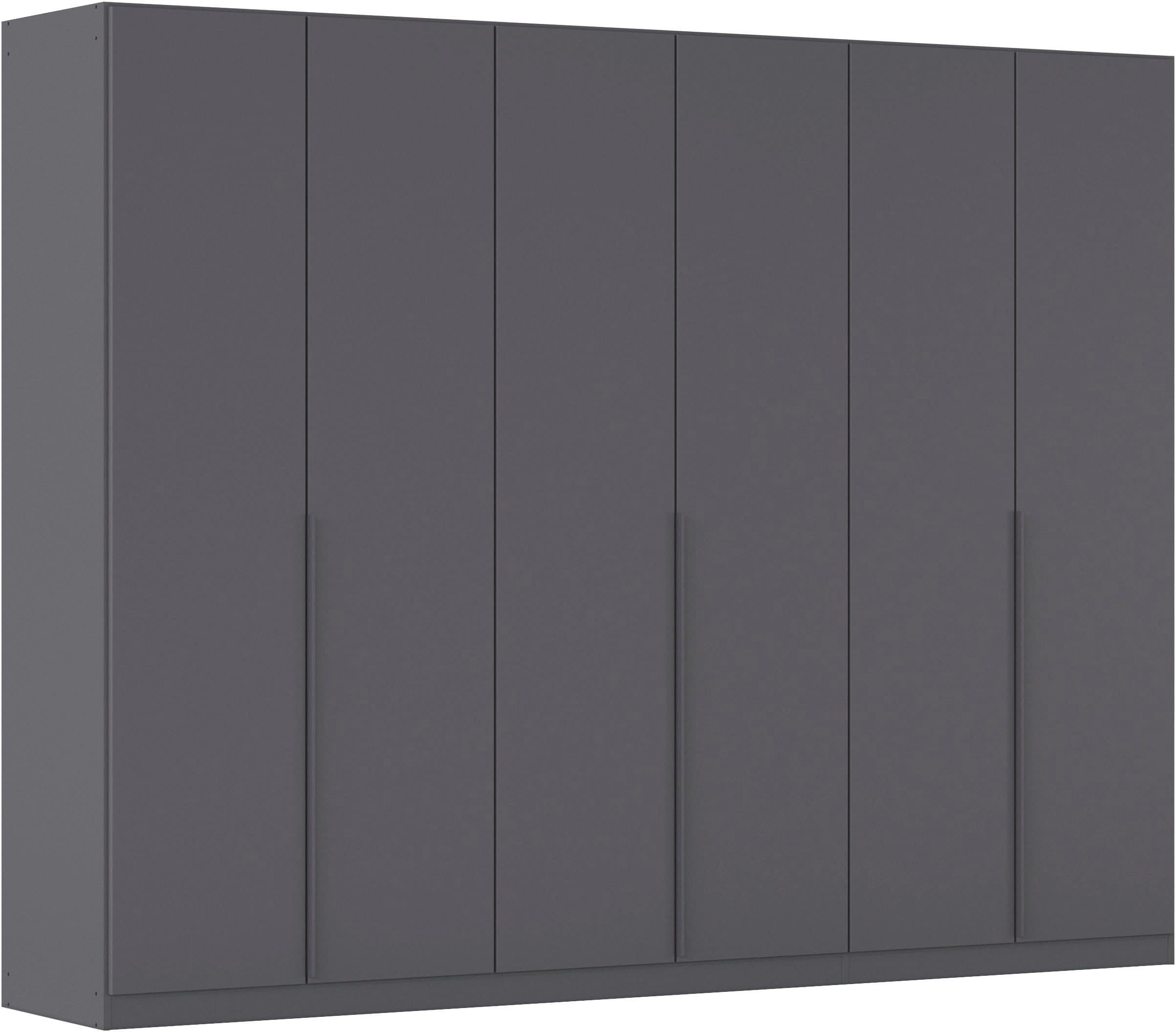 OTTO home Kleiderschrank AGORDO | Grau