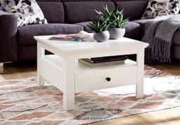 Home affaire Couchtisch Örebro | Weiß