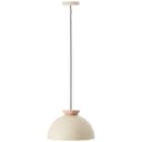 Brilliant Pendelleuchte Nalam | Beige 4