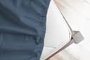 Hip Spannbettlaken | Blau 3