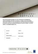 COLLECTION AB Ecksofa John L-Form | Grau 4