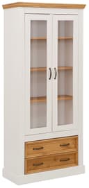 OTTO home Vitrine Selma | Holztöne 3