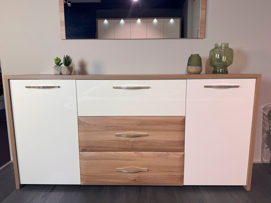OTTO home Kommode Gala | Beige