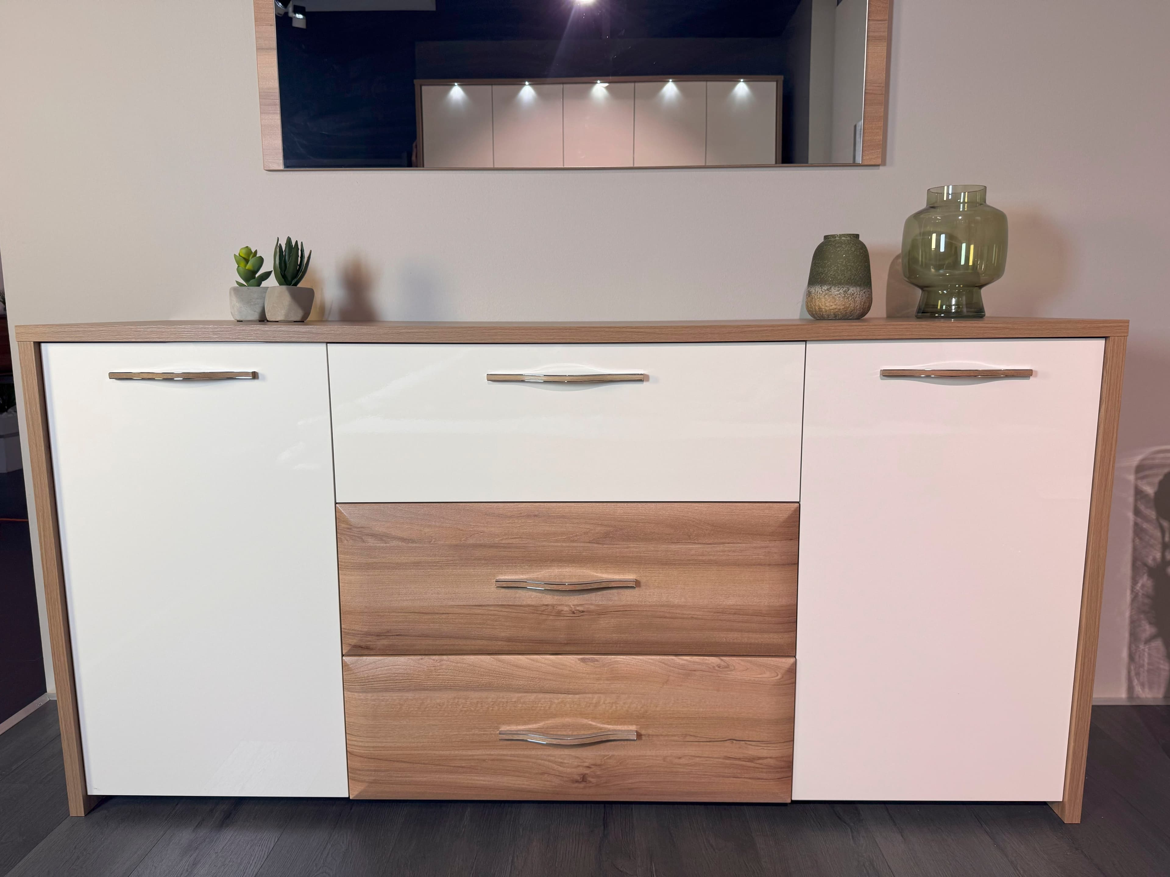 OTTO home Kommode Gala | Beige