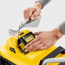 KÄRCHER Akkurasenmäher LMO 2-18 Battery Set | Mehrfarbig 4