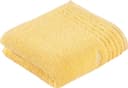 Vossen Handtuch Vienna Style Supersoft | Gelb