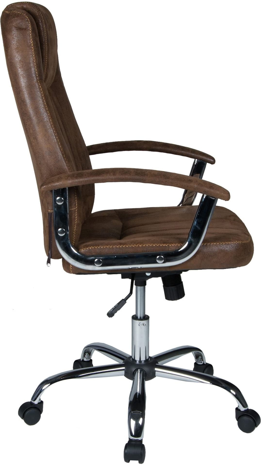 Duo Collection Chefsessel Bill | Braun