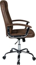 Duo Collection Chefsessel Bill | Braun 4