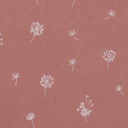 fillikid Laufgittereinlage 6-eck Jersey | Rosa
