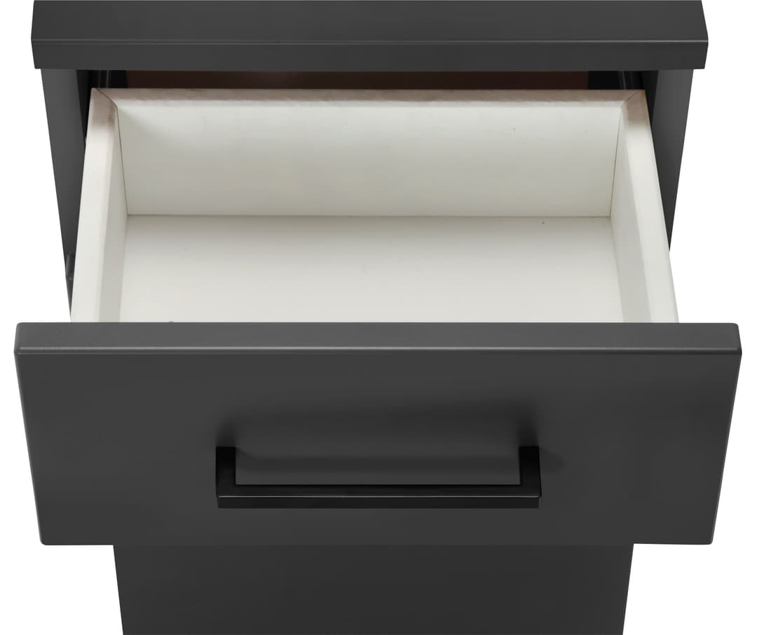 welltime Unterschrank Trento | Grau
