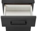 welltime Unterschrank Trento | Grau 5