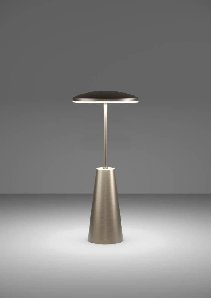EGLO PICCOLA Tischleuchte | Bronze