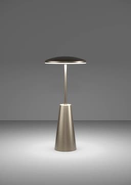 EGLO PICCOLA Tischleuchte | Bronze