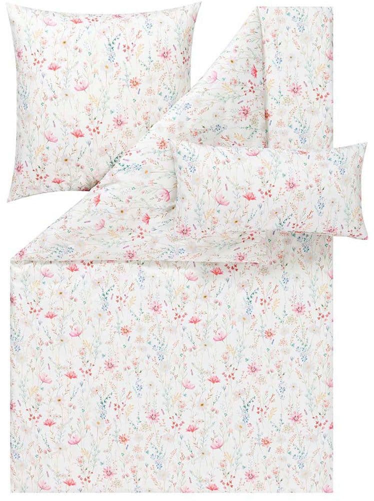 Estella Bettwäsche Celeste | Pink