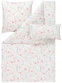 Estella Bettwäsche Celeste | Pink 2