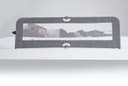 Hauck Bettschutzgitter Sleep N Safe Plus XL | Grau 2