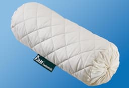 fan Nackenrolle Heidi | Beige