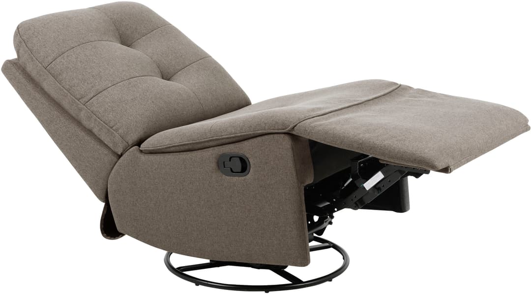 OTTO home Sessel BAILEE | Braun