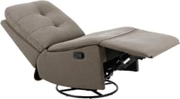 OTTO home Sessel BAILEE | Braun