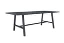 KONIFERA Garten-Essgruppe Diningset »Edessa« | Grau 2