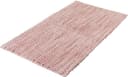 Kleine Wolke Badematte Sway | Rosa