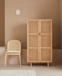LeGer Home by Lena Gercke Highboard | Holztöne 2
