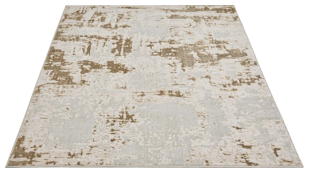 OTTO home Teppich Miaja | Beige