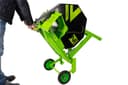 ZIPPER Wippkreissäge ZI-WP500TN | Grün 5