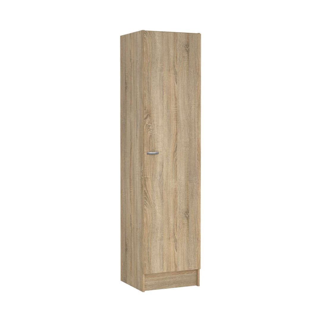 INOSIGN Drehtürenschrank Focus | Holztöne