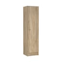 INOSIGN Drehtürenschrank Focus | Holztöne