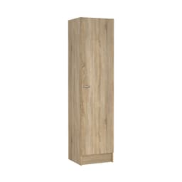 INOSIGN Drehtürenschrank Focus | Holztöne