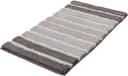 Kleine Wolke Badematte Phoenix | Grau 2