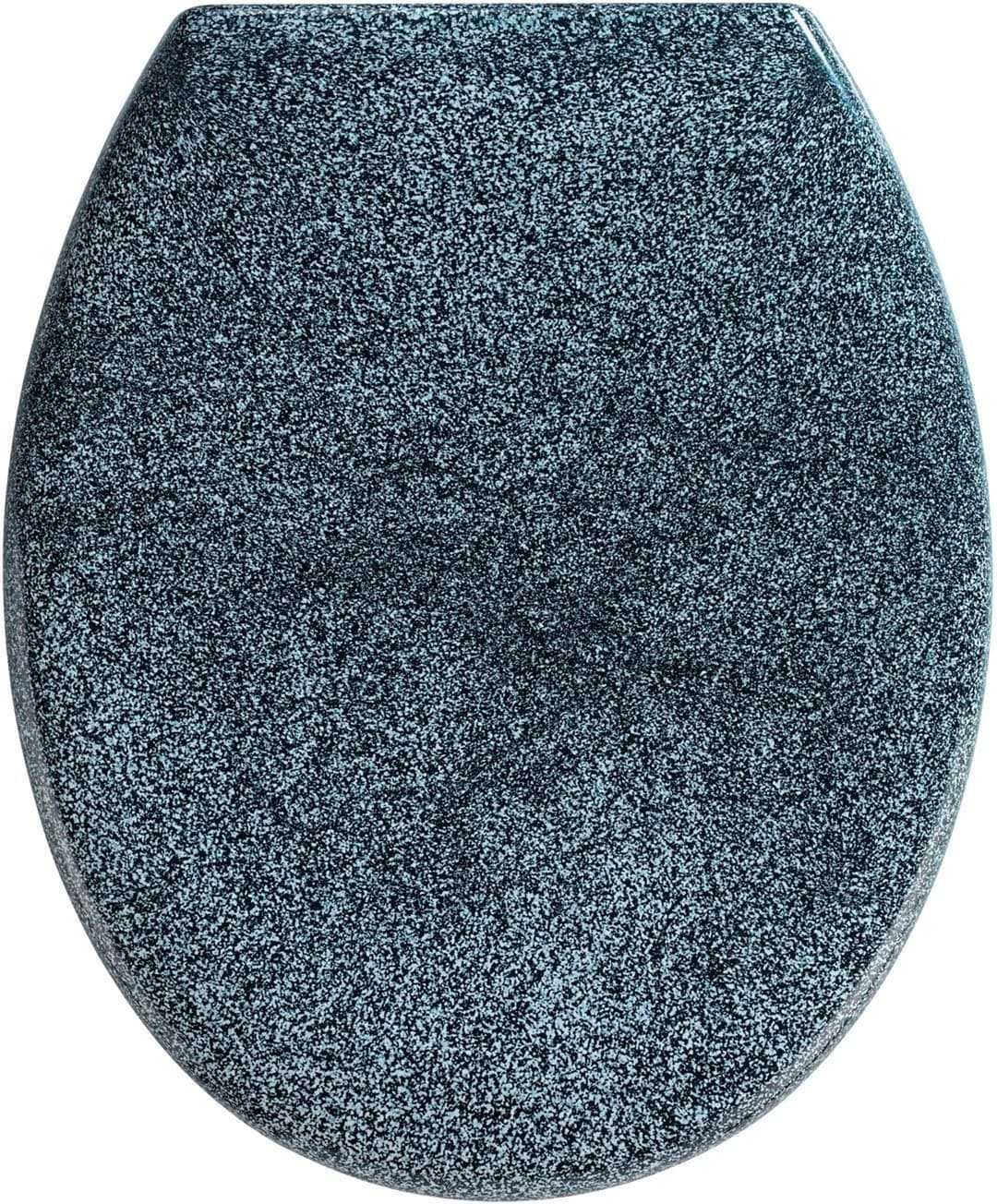 WENKO WC-Sitz Ottana | Grau