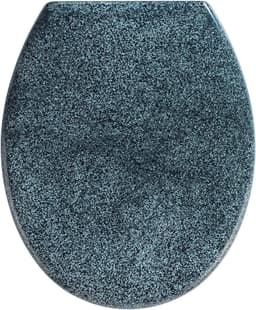 WENKO WC-Sitz Ottana | Grau