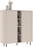 OTTO home Highboard Lido | Beige 4