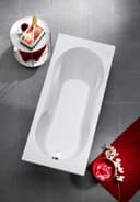 OTTOFOND Badewanne Julia | Weiß 3