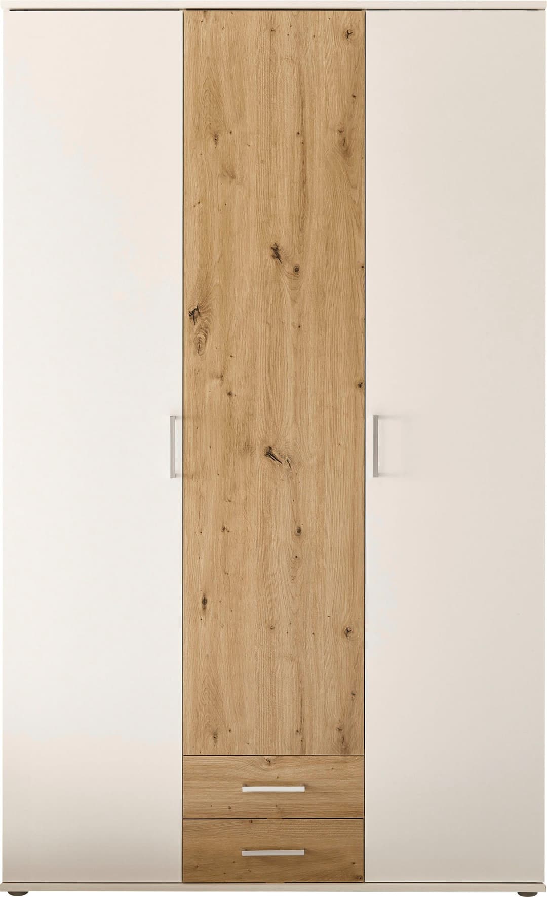 Schlafkontor Kleiderschrank Marburg | Mehrfarbig