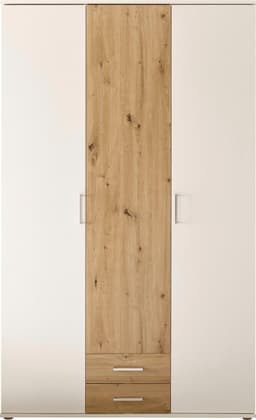 Schlafkontor Kleiderschrank Marburg | Mehrfarbig