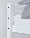Hoppekids ECO Dream Hochbett | Schwarz 4