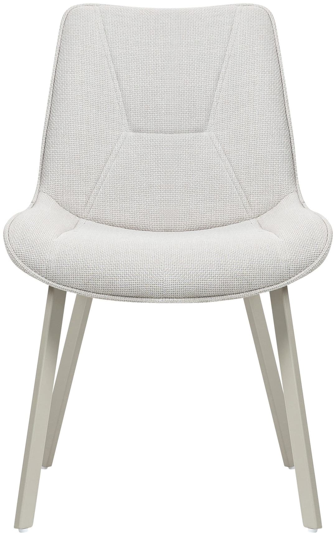 Duo Collection Esszimmerstuhl Mila | Beige