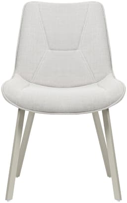 Duo Collection Esszimmerstuhl Mila | Beige