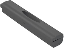 Wenko Perfect-Cutter Folienspender | Grau