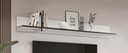 OTTO home Wandboard Cross | Weiß 4