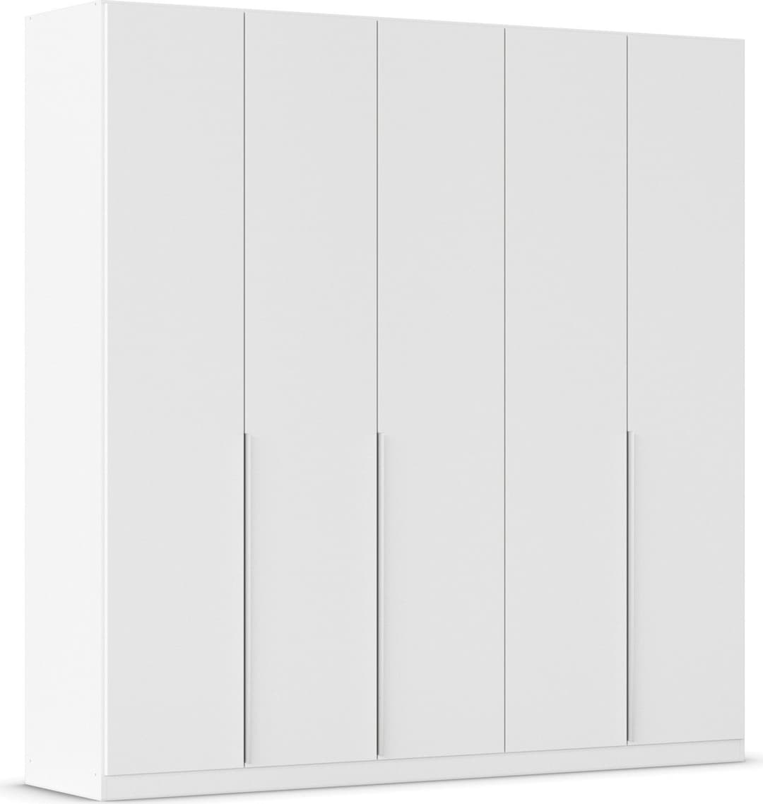 OTTO home Kleiderschrank AGORDO | Weiß