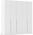 OTTO home Kleiderschrank AGORDO | Weiß