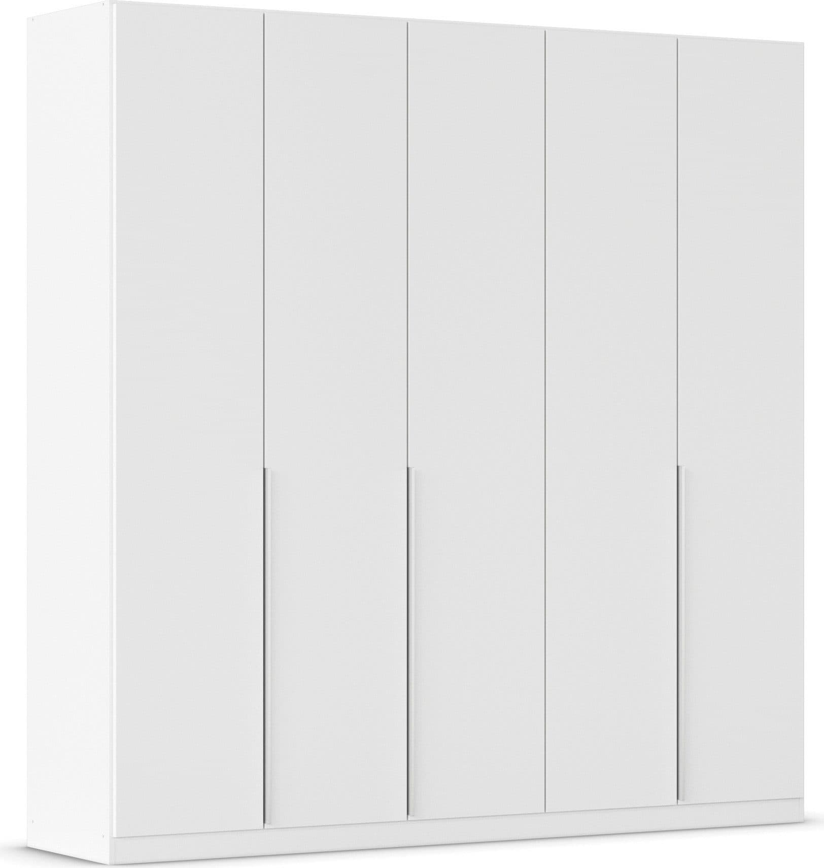 OTTO home Kleiderschrank AGORDO | Weiß