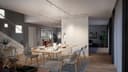 Paulmann URail Schiene 1m | Silber 2