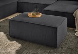 Home affaire Hocker SHERWOOD | Grau