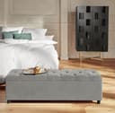 Home affaire Bettbank Relaxy | Grau 2